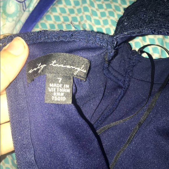 Two homecoming dresses!!! - Picture 4 of 7